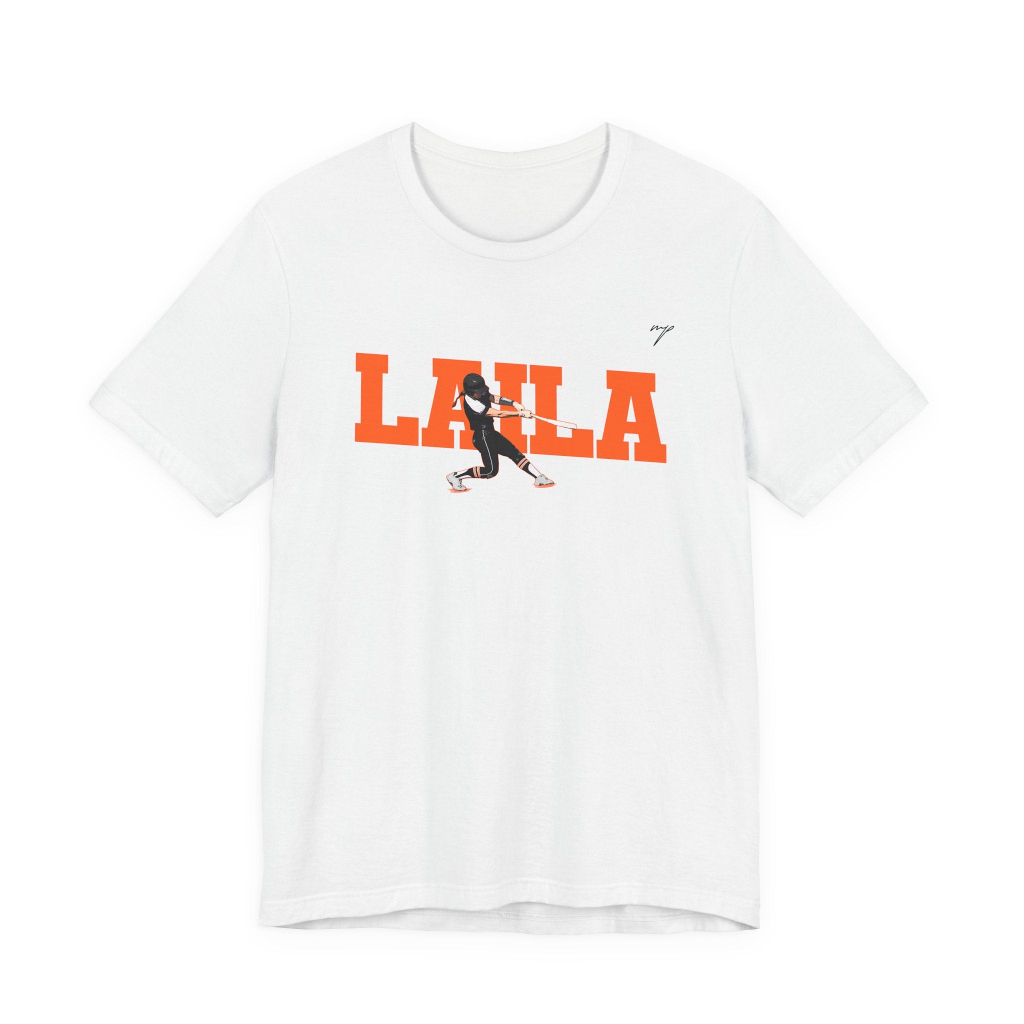 Laila Dean Graphic Tee