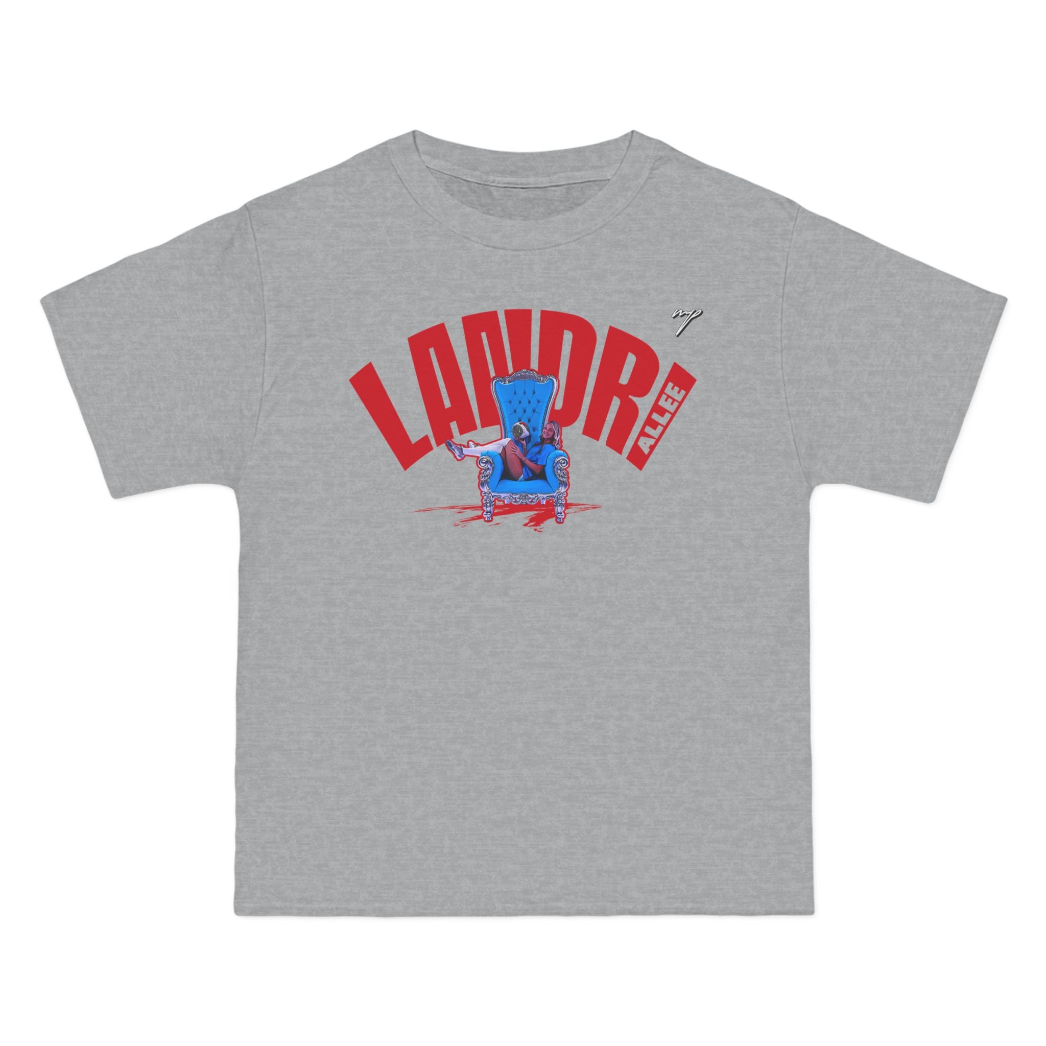 Landri Allee Vintage Tee