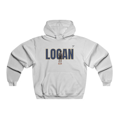 Logan Fritze Vintage Hoodie