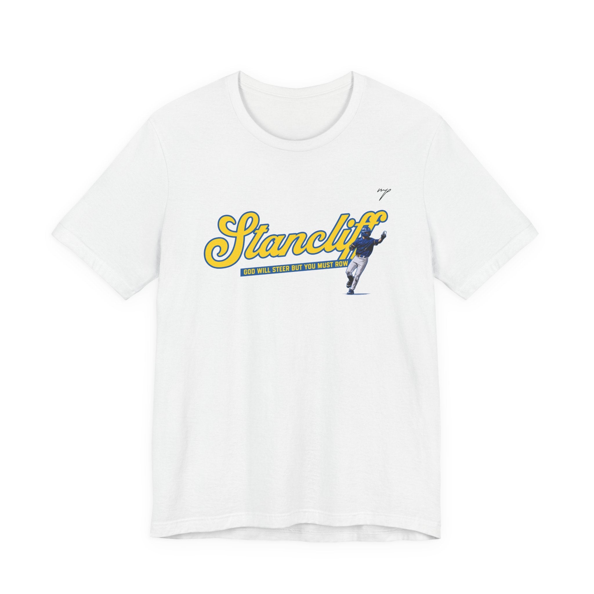 Matt Stancliff Graphic Tee