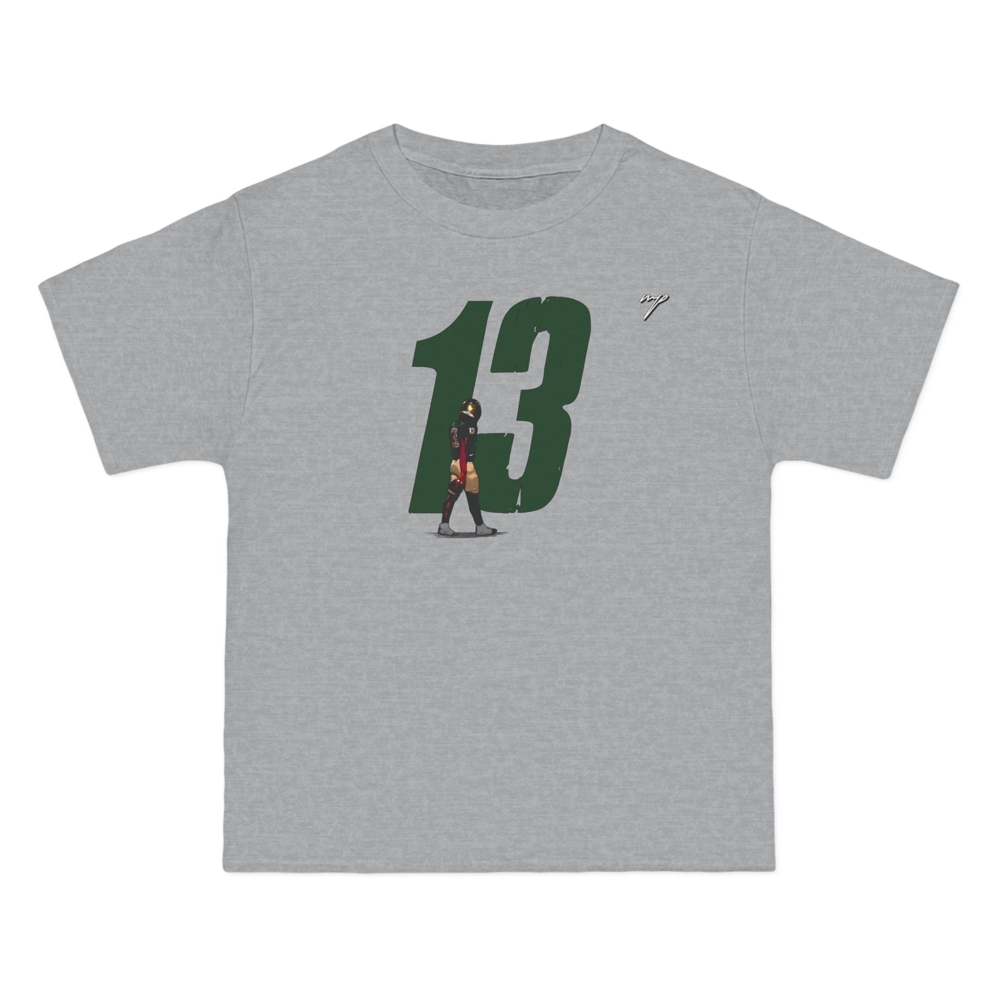Royalte Galdden Vintage Tee