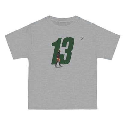Royalte Galdden Vintage Tee