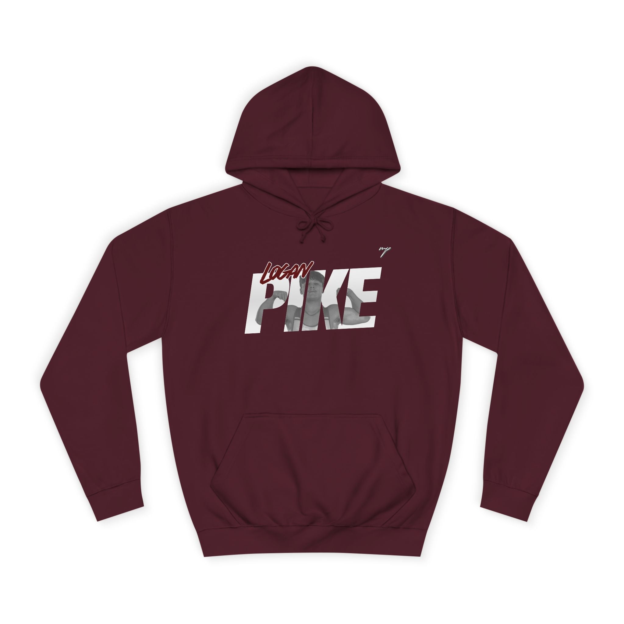 Logan Pike Hoodie