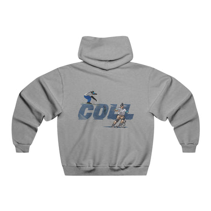 Bryan Coll Vintage Hoodie