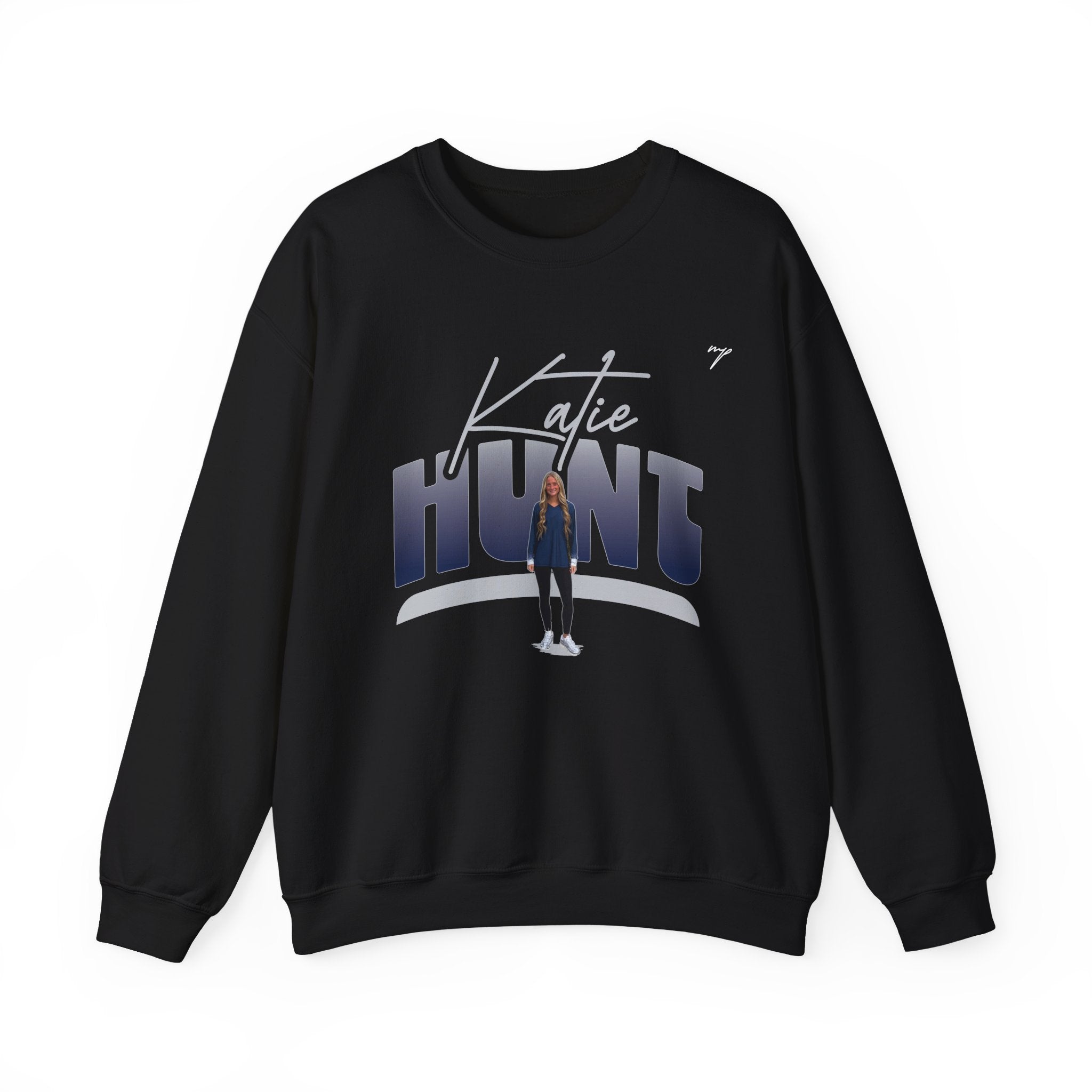 Katie Hunt Crewneck