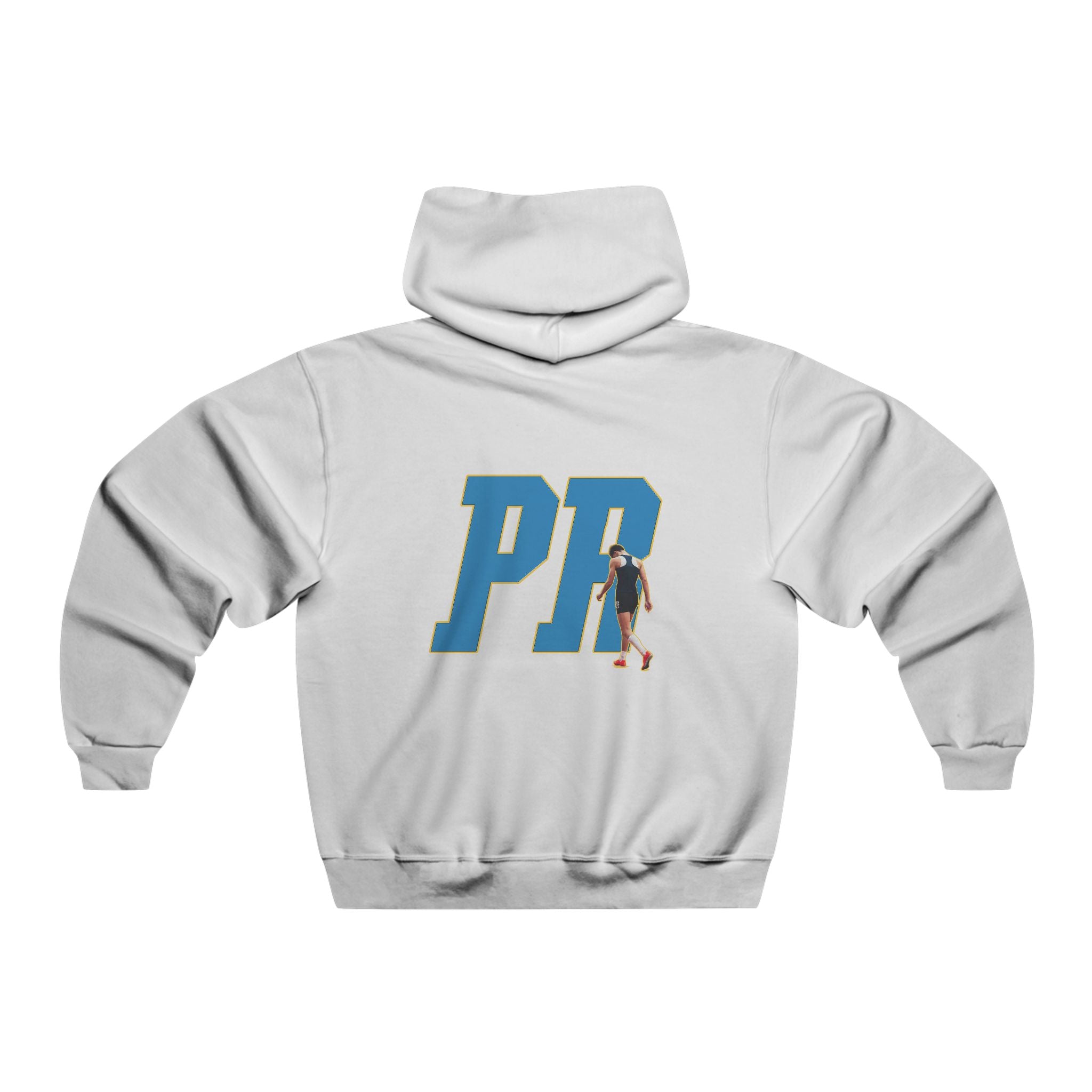 Patrick Reilly Vintage Hoodie