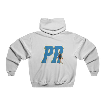 Patrick Reilly Vintage Hoodie