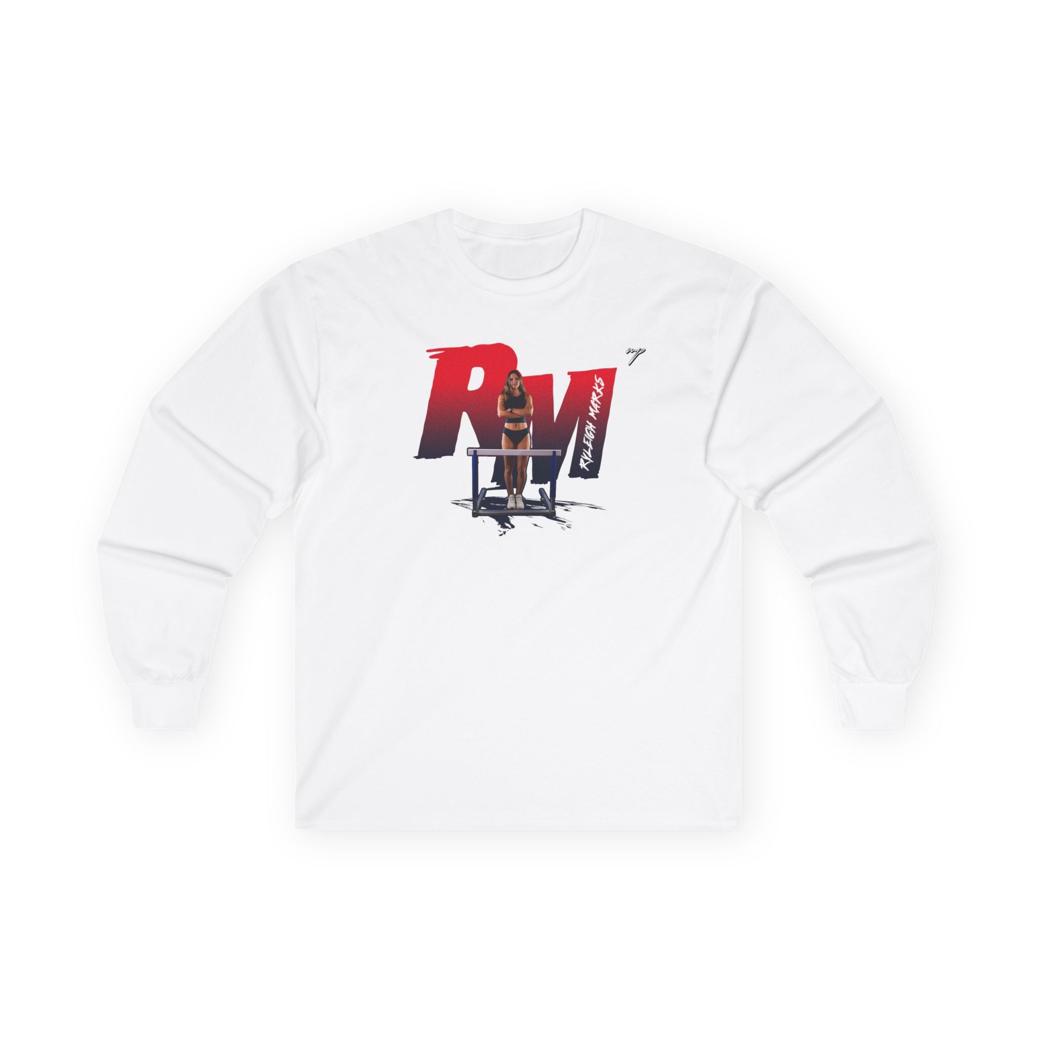 Ryleigh Marks Long Sleeve Tee