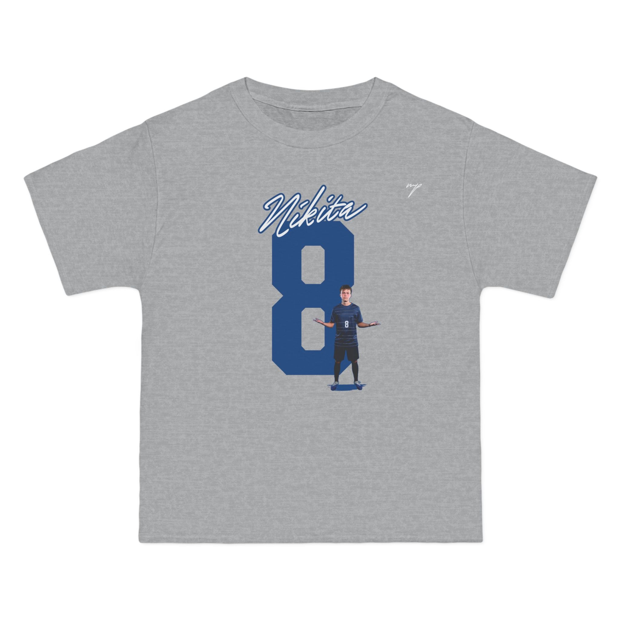 Nikita Studinskyi Vintage Tee