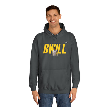 Brandon Wilson Hoodie