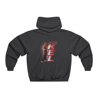 Rebel Kel Vintage Hoodie