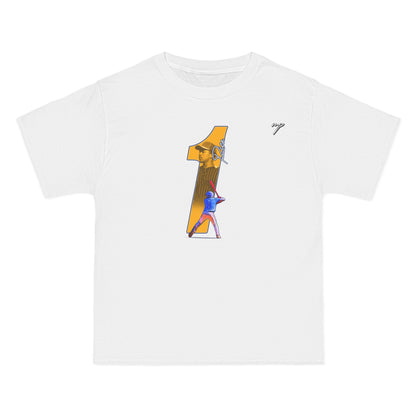 Boaz Rice Vintage Tee