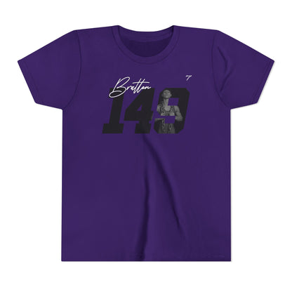 Evan Bratten YOUTH Graphic Tee