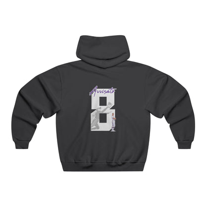 Kaylie Avvisato Vintage Hoodie