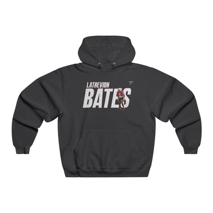 Latrevion Bates Vintage Hoodie