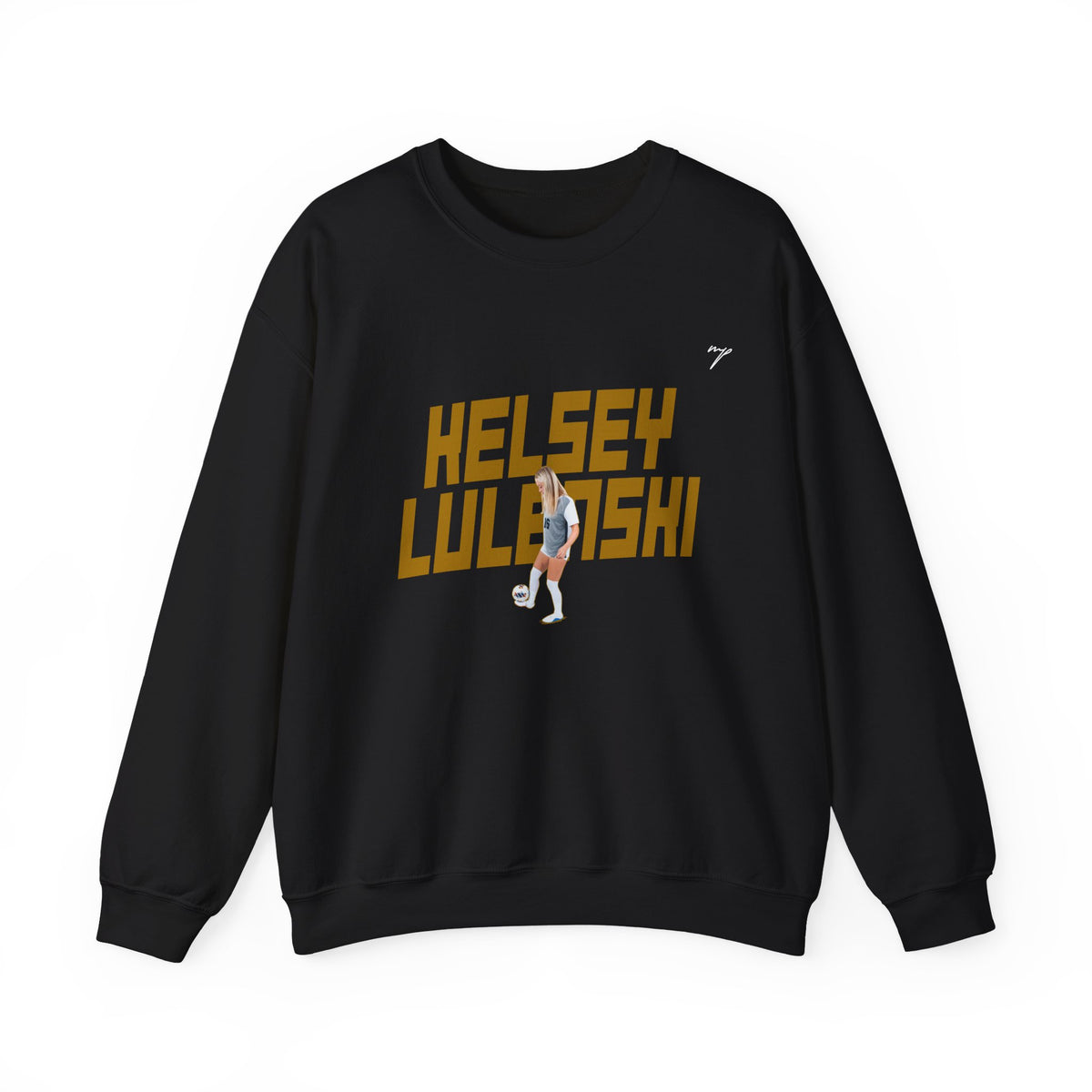 Kelsey Lulenski Crewneck