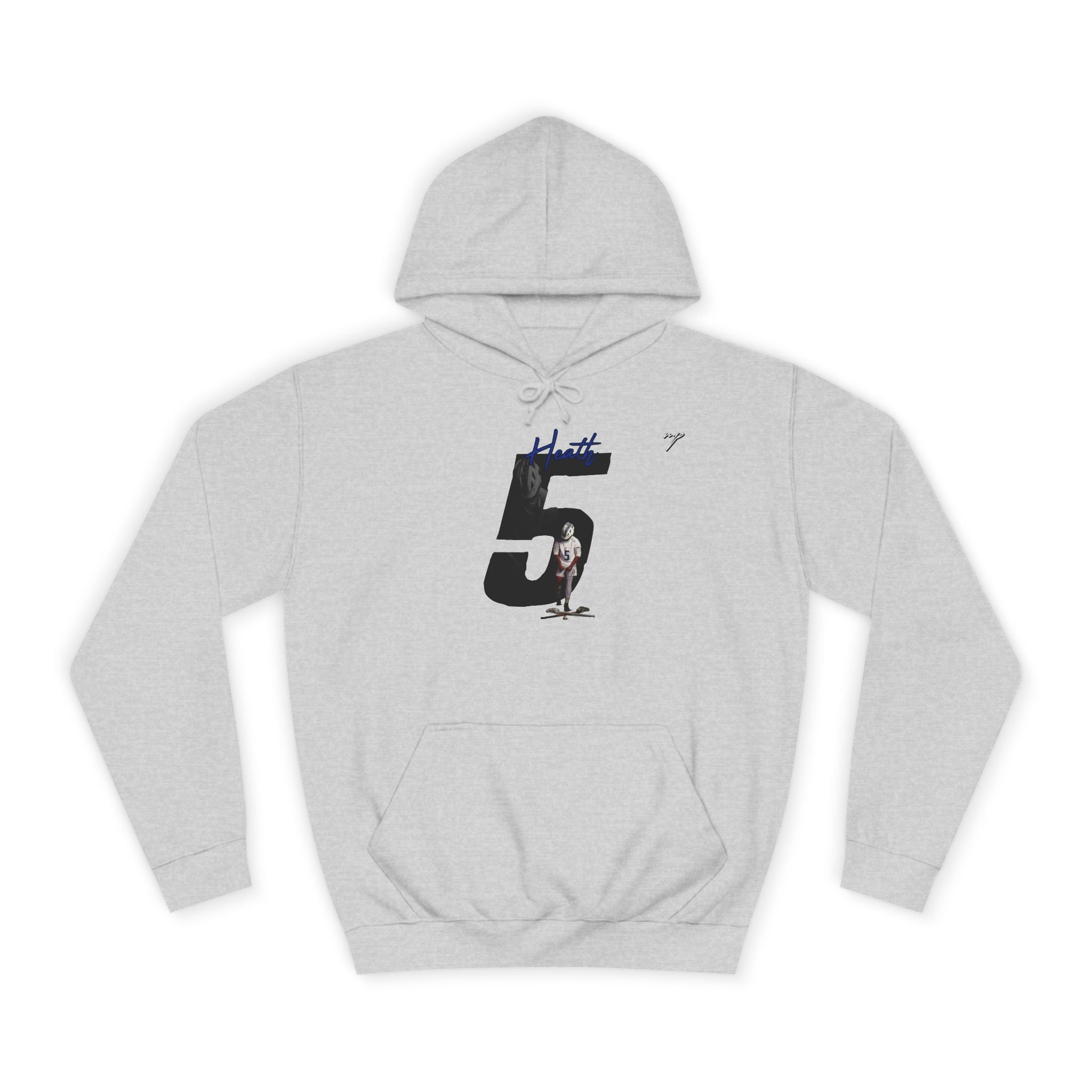 Jaelan Heath Hoodie
