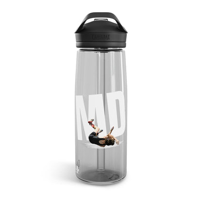 Mason Dewing CamelBak Water Bottle