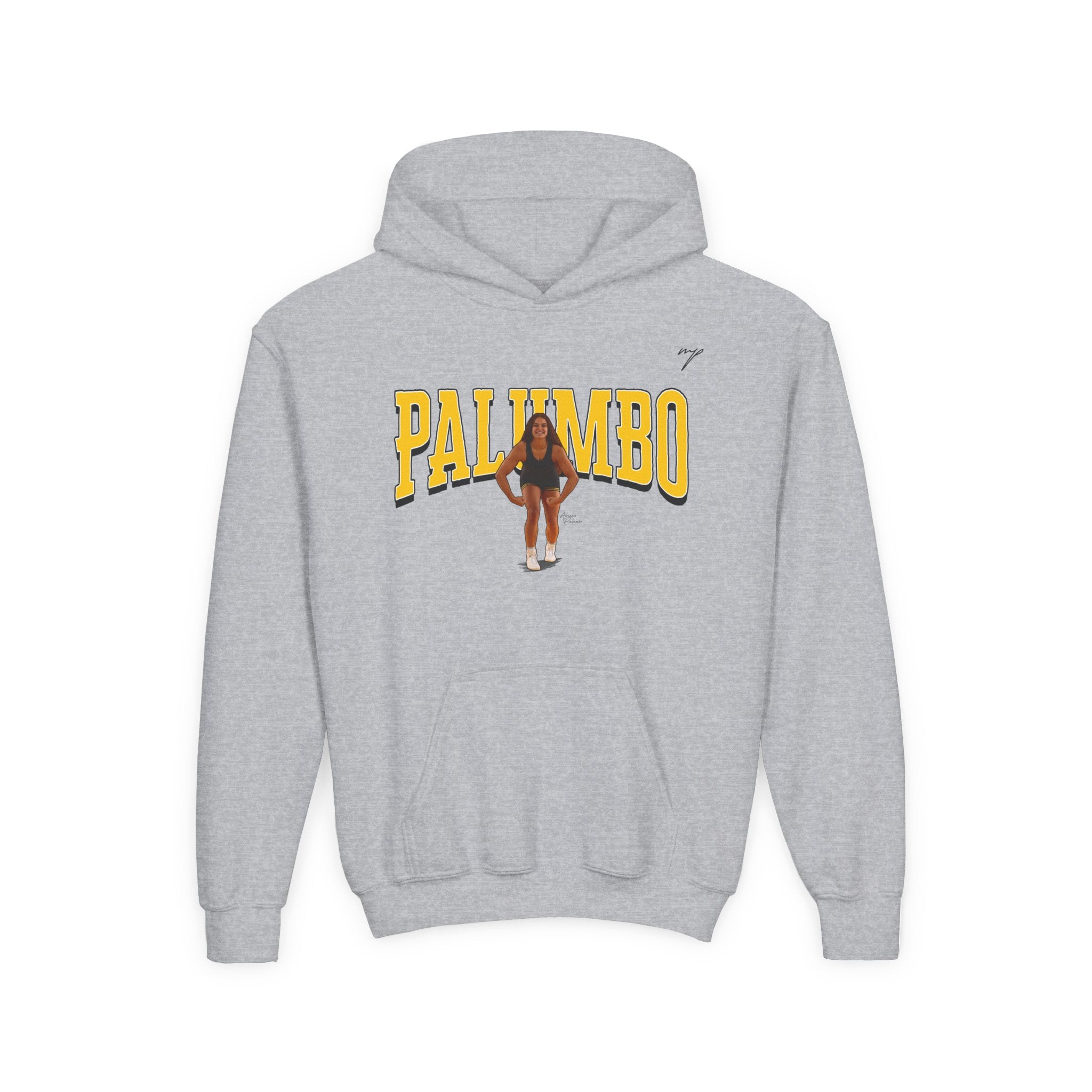 Adriana Palumbo YOUTH Hoodie