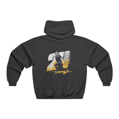 Ava Costales Vintage Hoodie