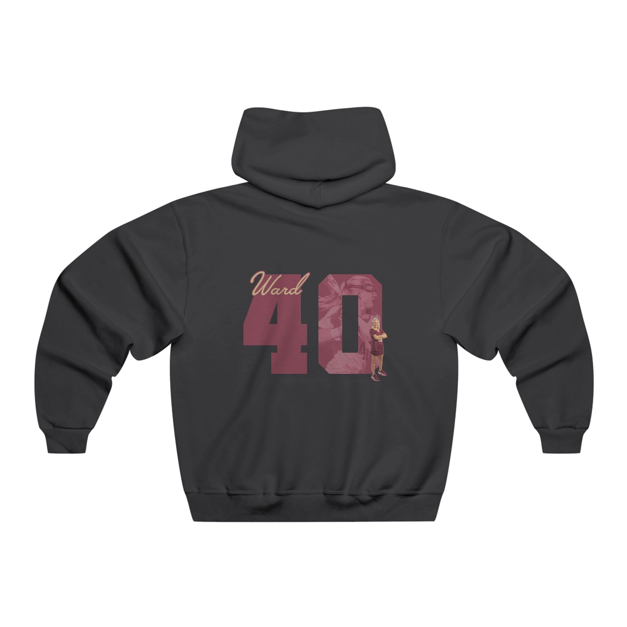 Lydia Ward Vintage Hoodie