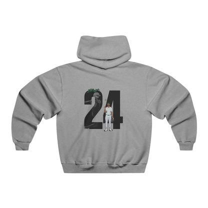 Justin Best Vintage Hoodie