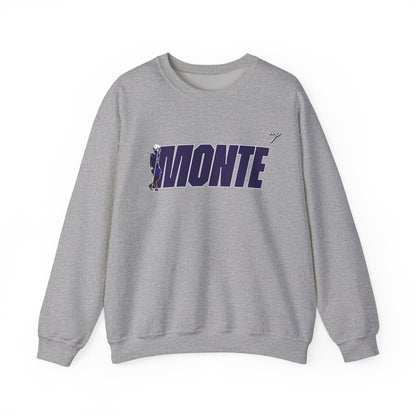 Diamonte Salley Crewneck