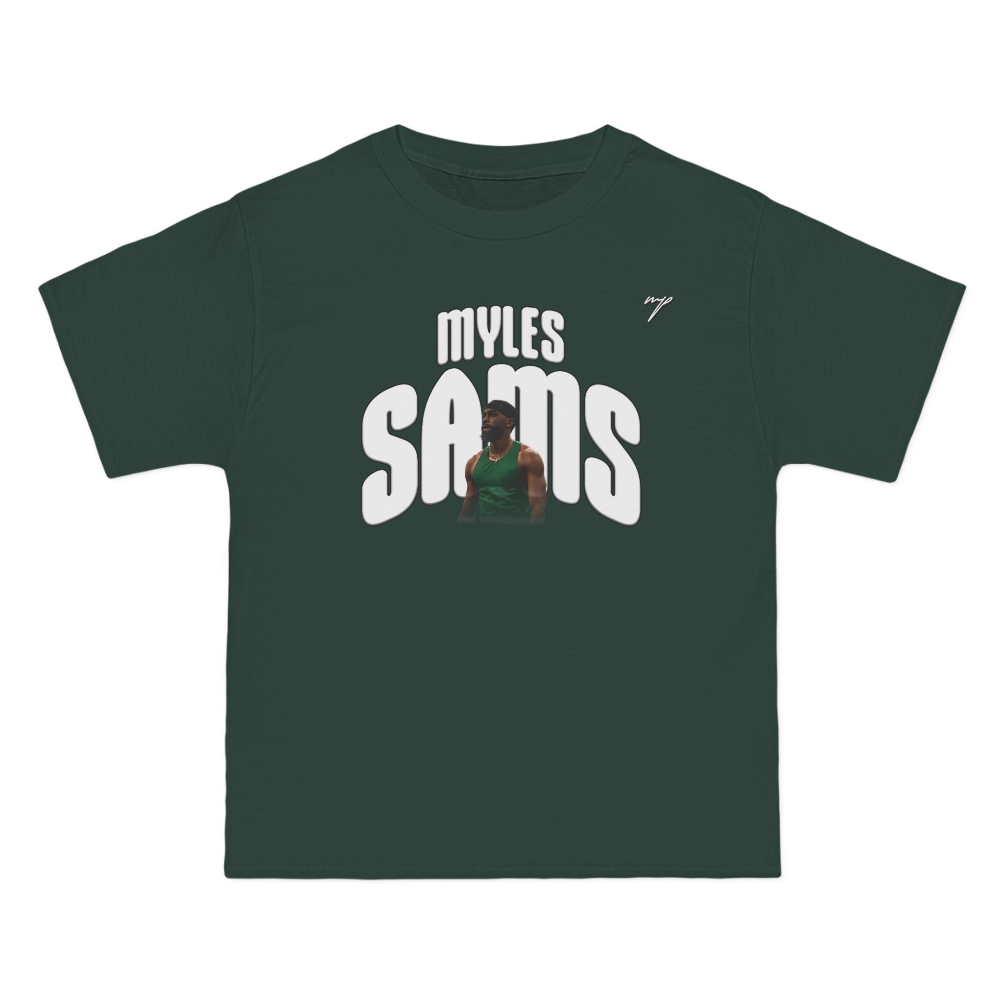 Myles Sams Vintage Tee