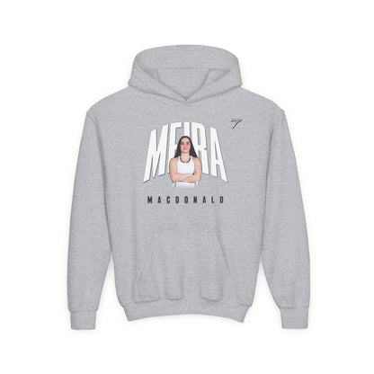Meira MacDonald Youth Hoodie