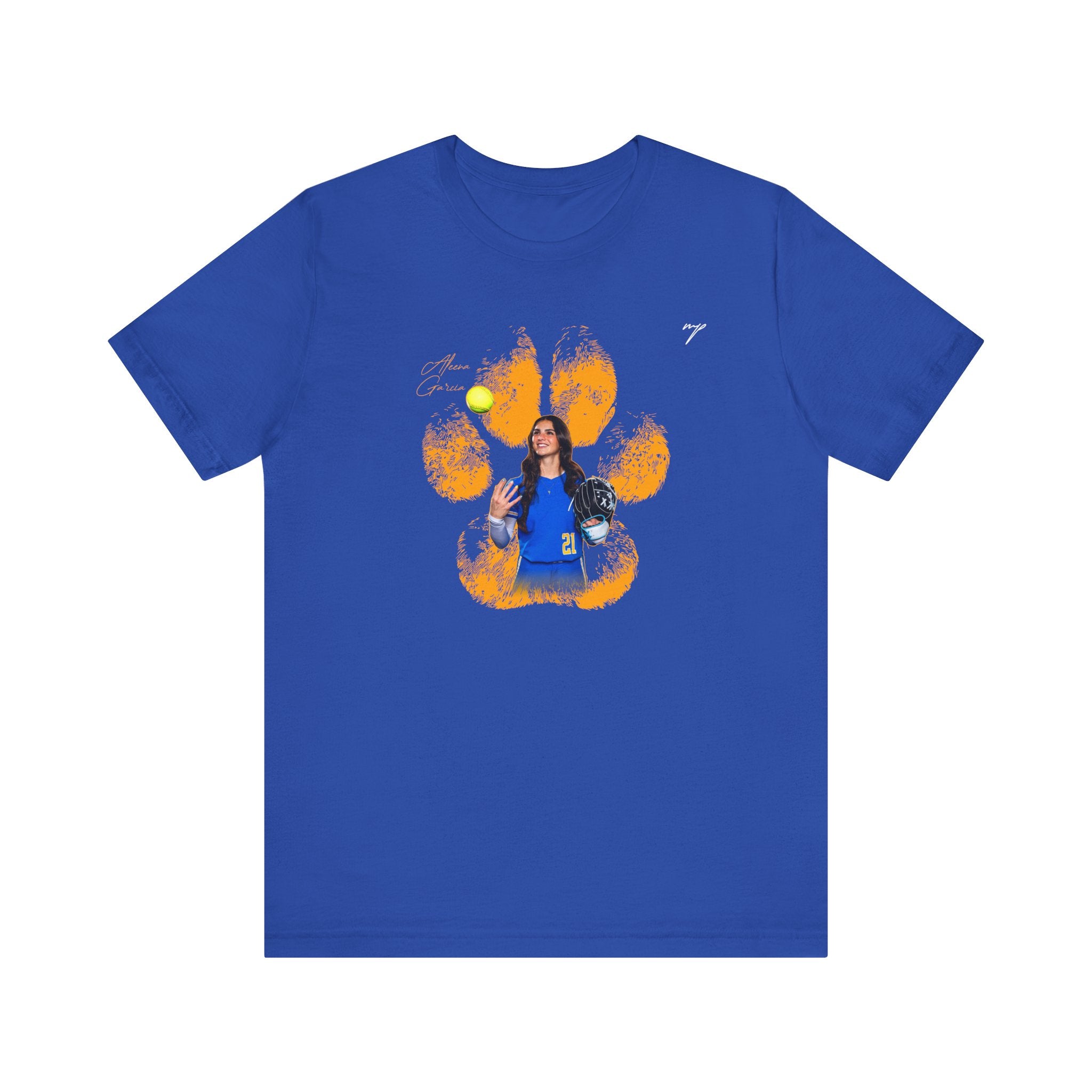 Aleena Garcia Graphic Tee