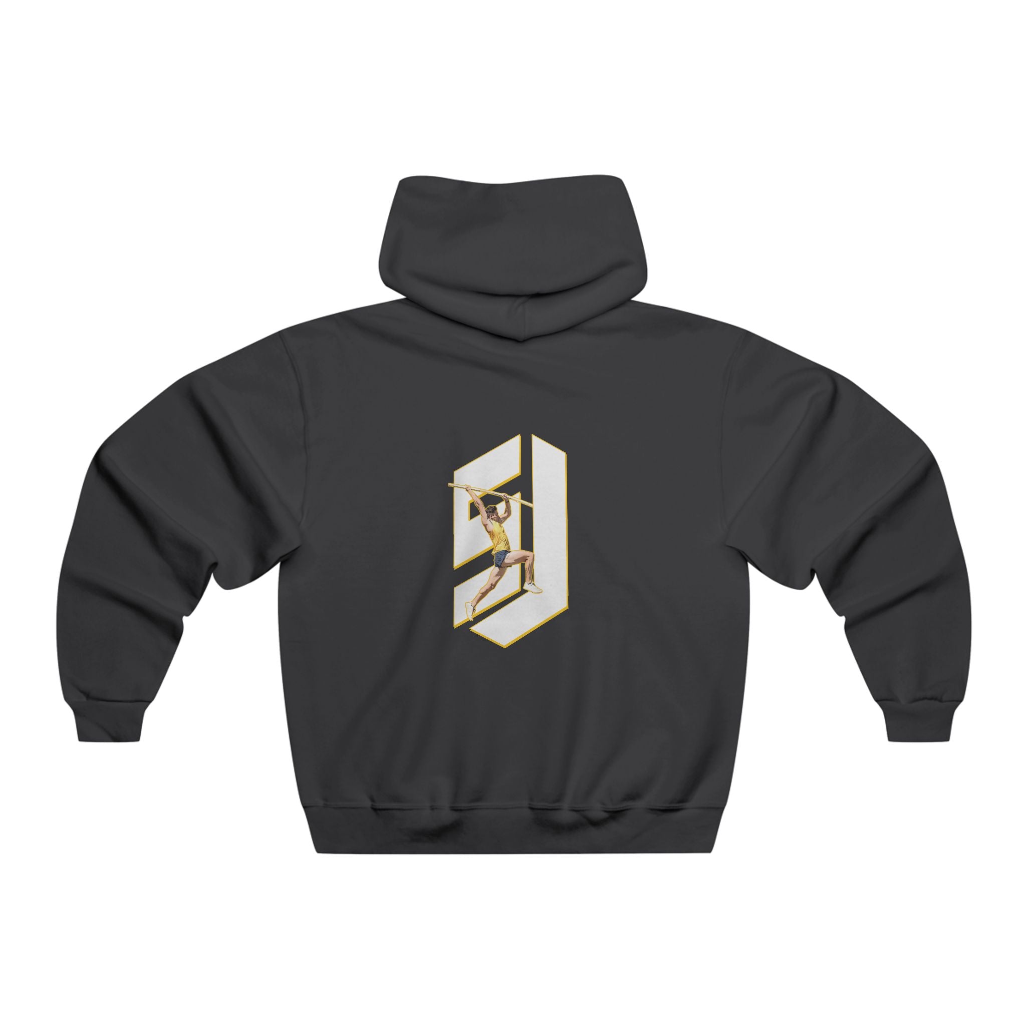 Seth Johnson Vintage Hoodie