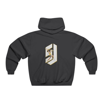 Seth Johnson Vintage Hoodie