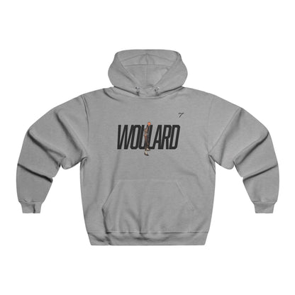 Devontaey Woulard Vintage Hoodie