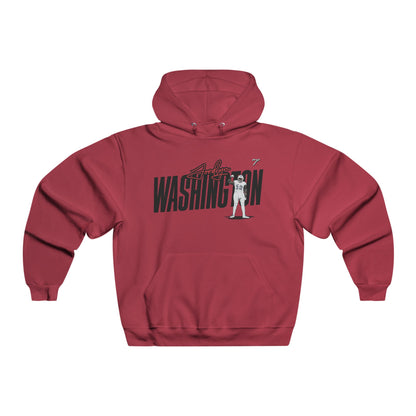 Jordyn Washington Vintage Hoodie
