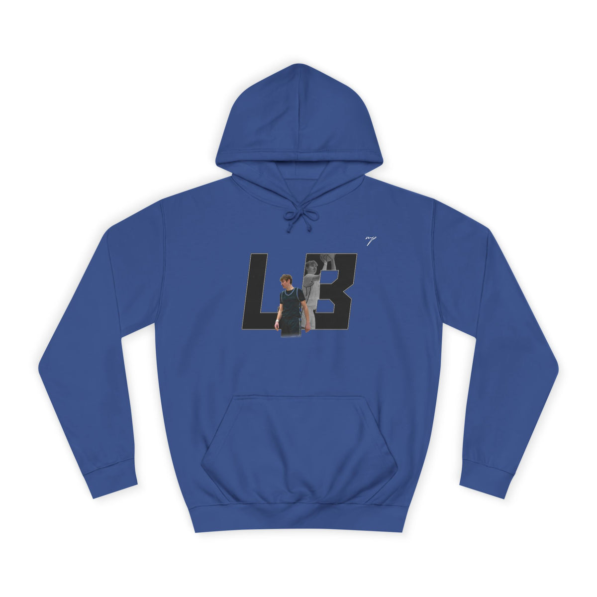 Brandon Gollnick Hoodie