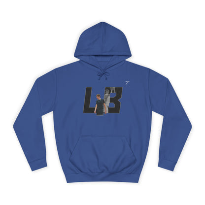 Brandon Gollnick Hoodie
