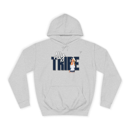 Ally Tribe Hoodie
