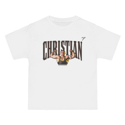 Christian Carroll Vintage Tee