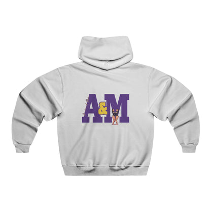 Annalisa and Malea Milton Vintage Hoodie