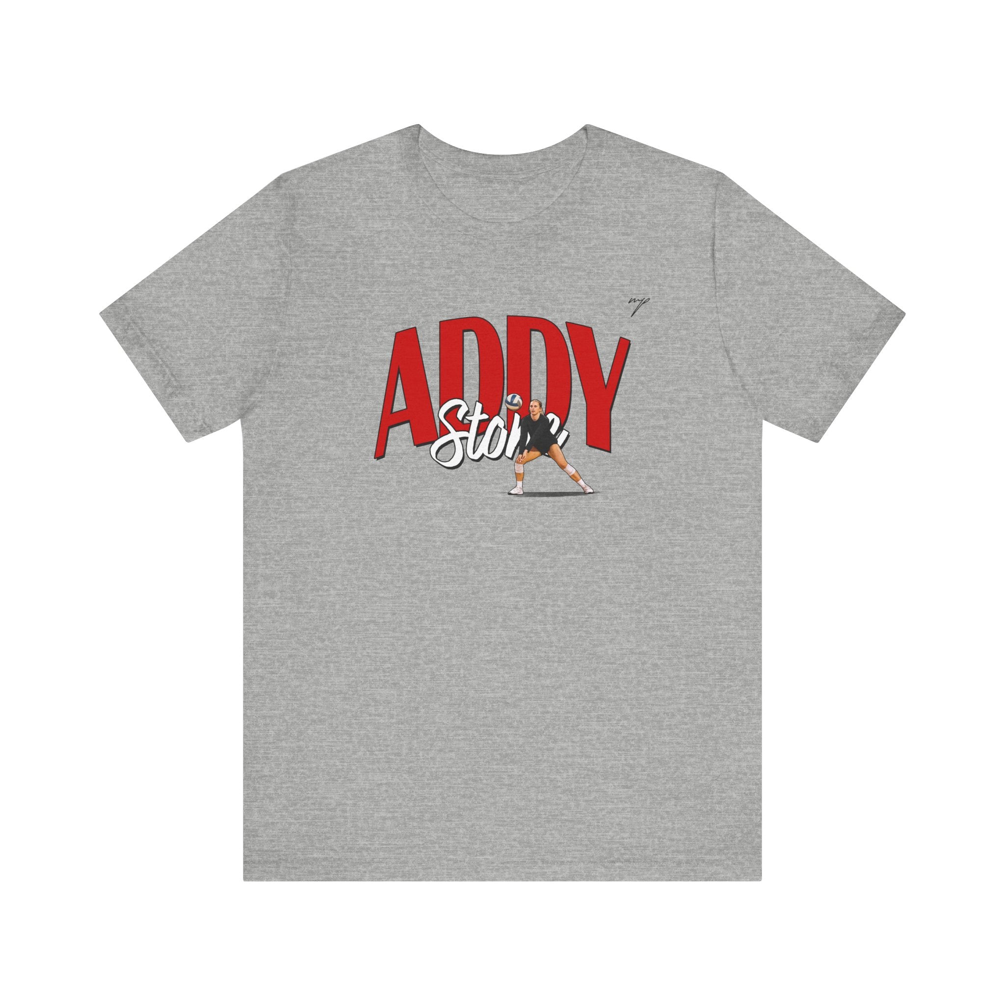 Addy Stone Graphic Tee
