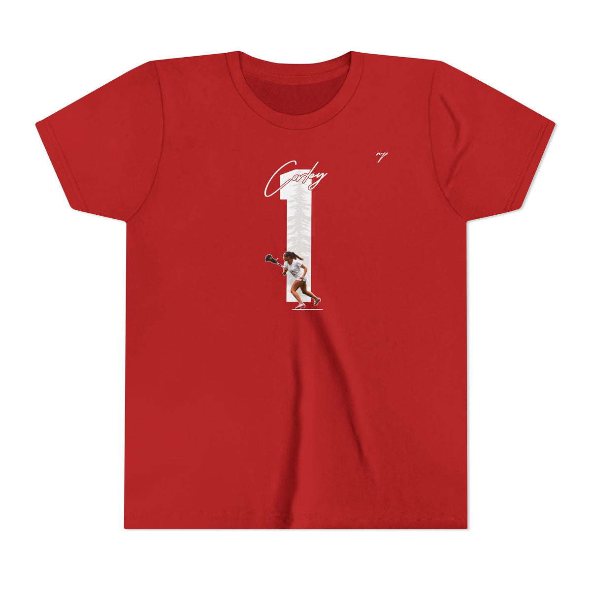 Enna Corley YOUTH Graphic Tee
