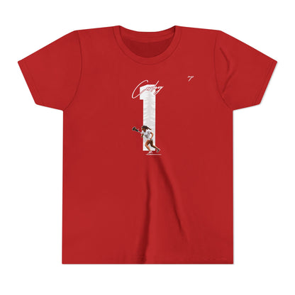 Enna Corley YOUTH Graphic Tee