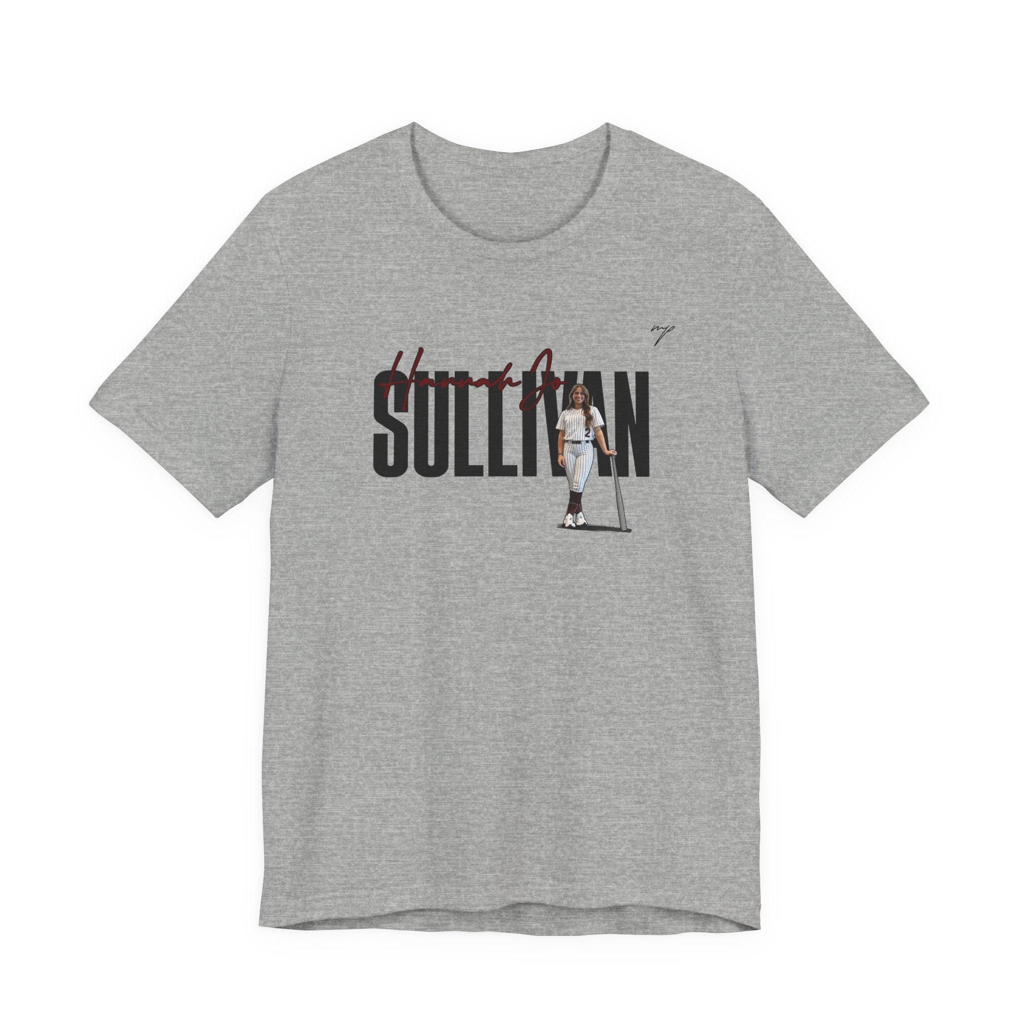 Hannah Jo Sullivan Graphic Tee