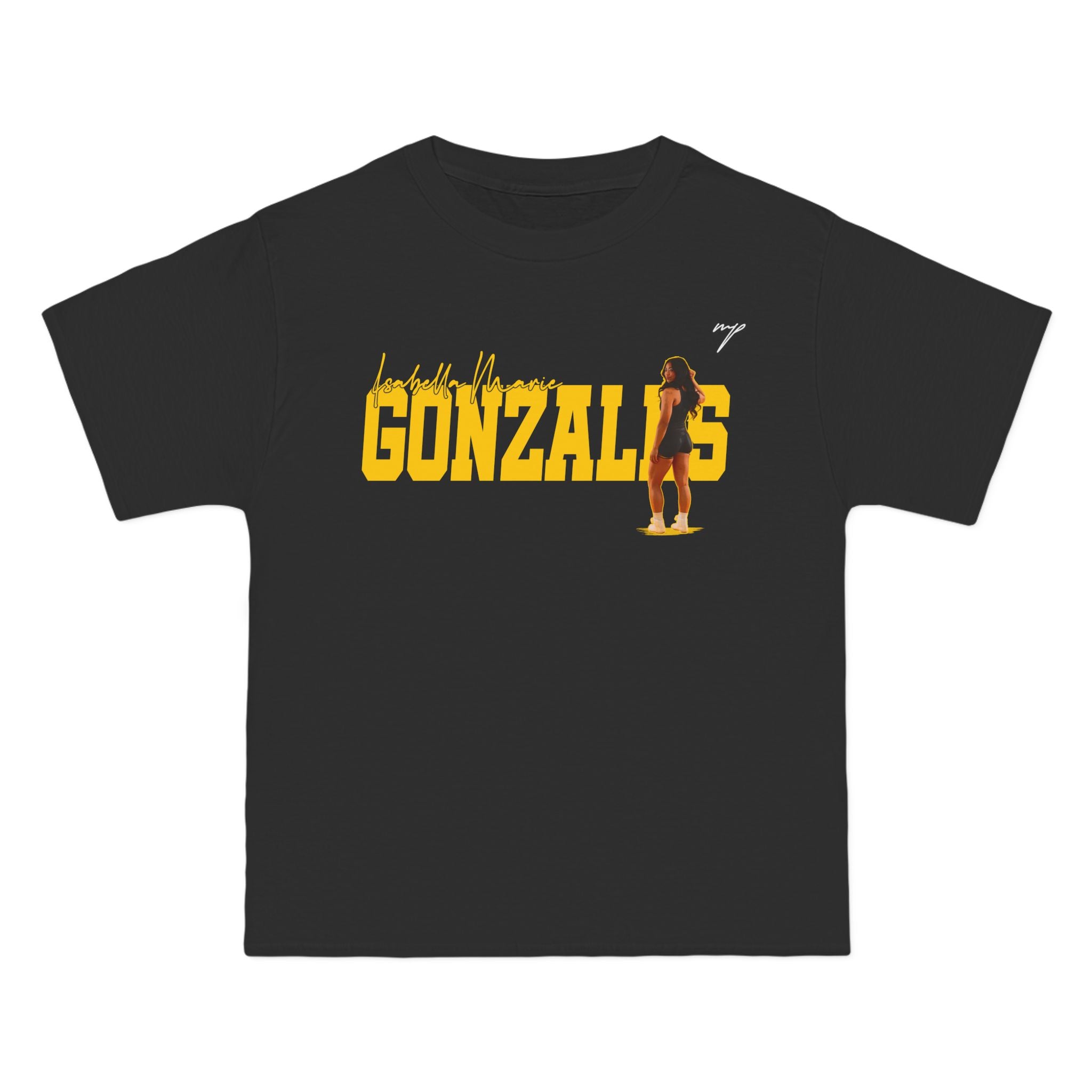 Isabella Marie Gonzales Vintage Tee