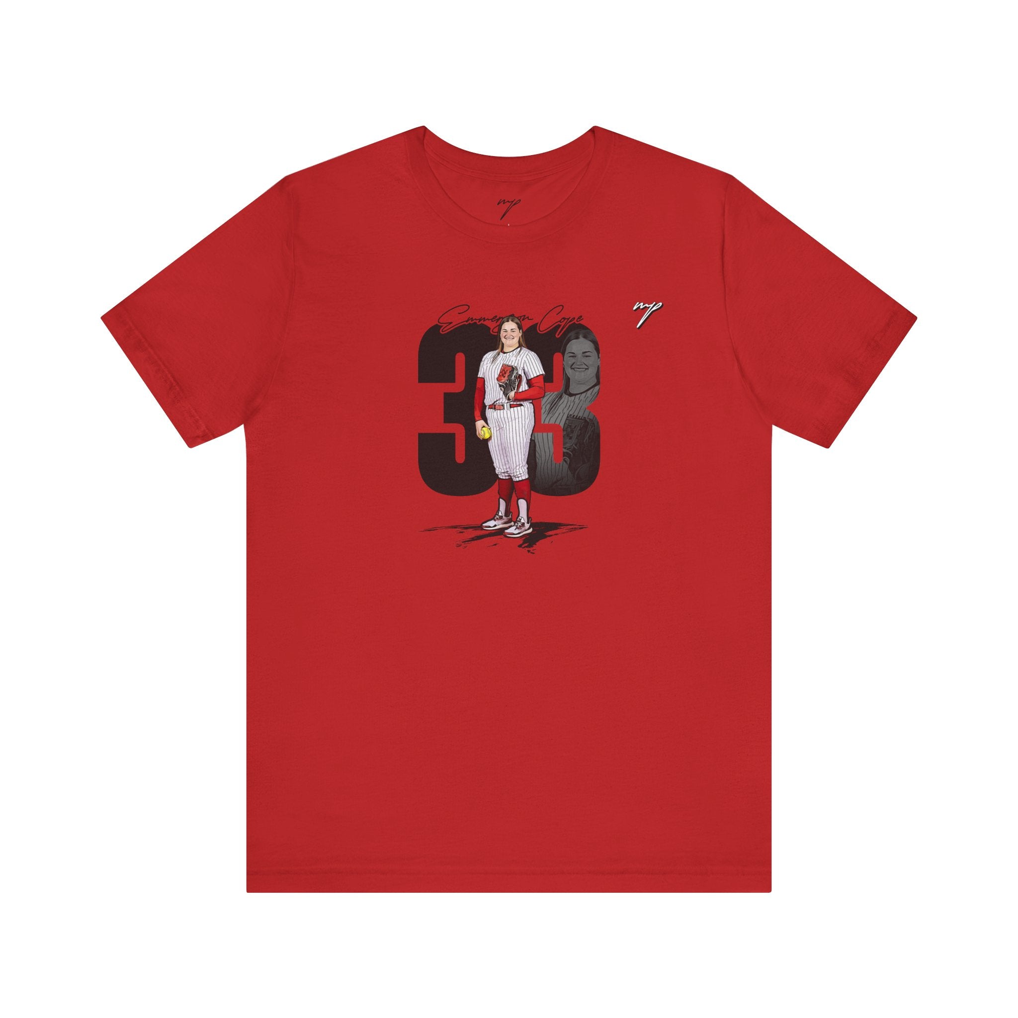 Emmerson Cope Graphic Tee