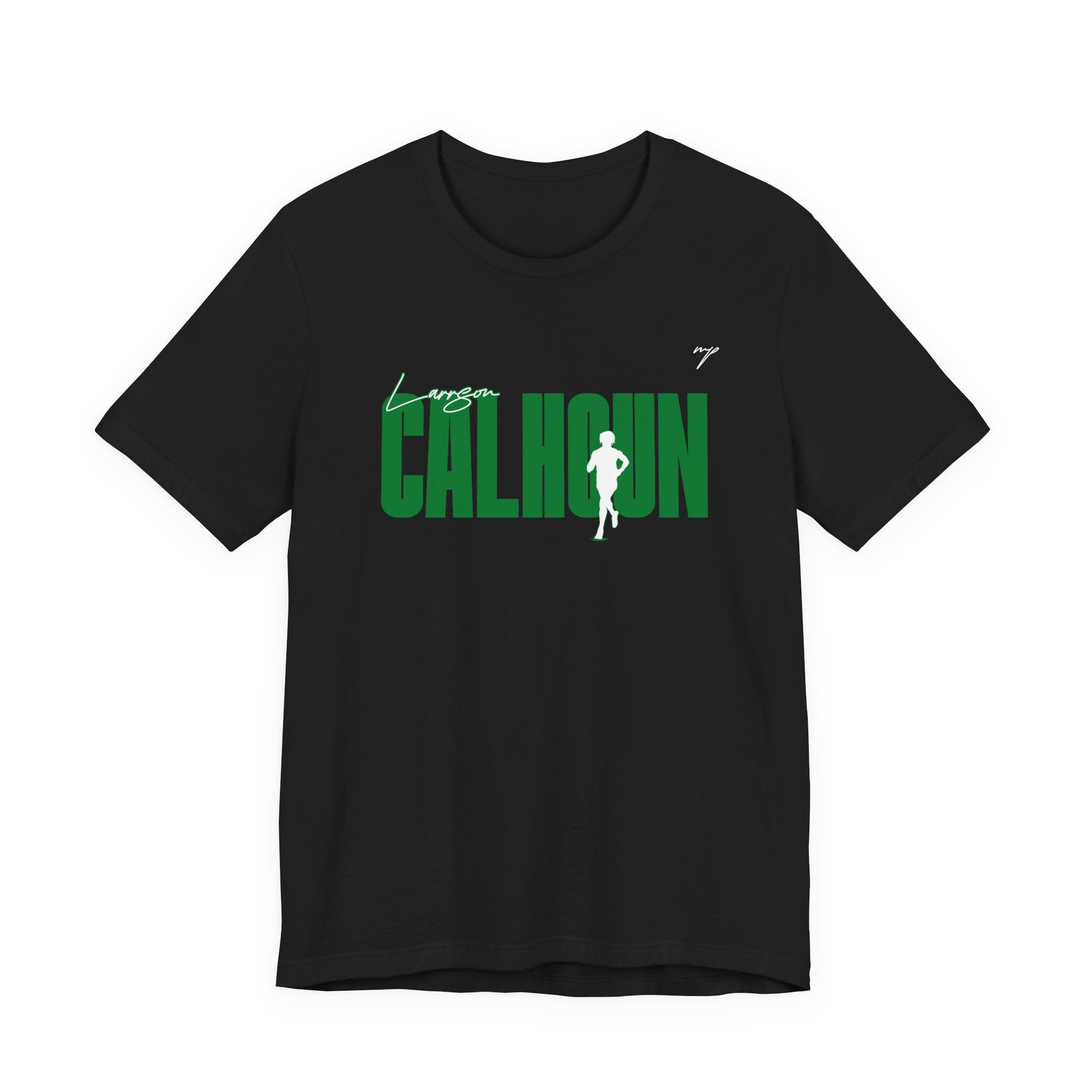 Larrson Calhoun Graphic Tee