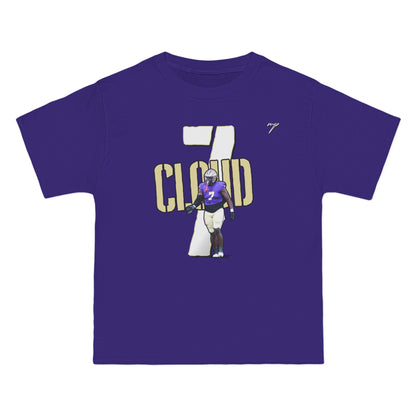 Seven Cloud Vintage Tee
