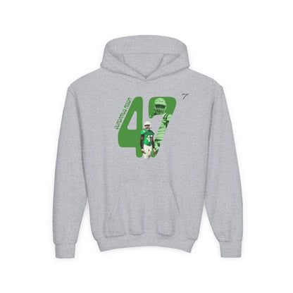 Quadarius Nixon YOUTH Hoodie