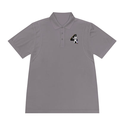 Wesley Lawrence Polo