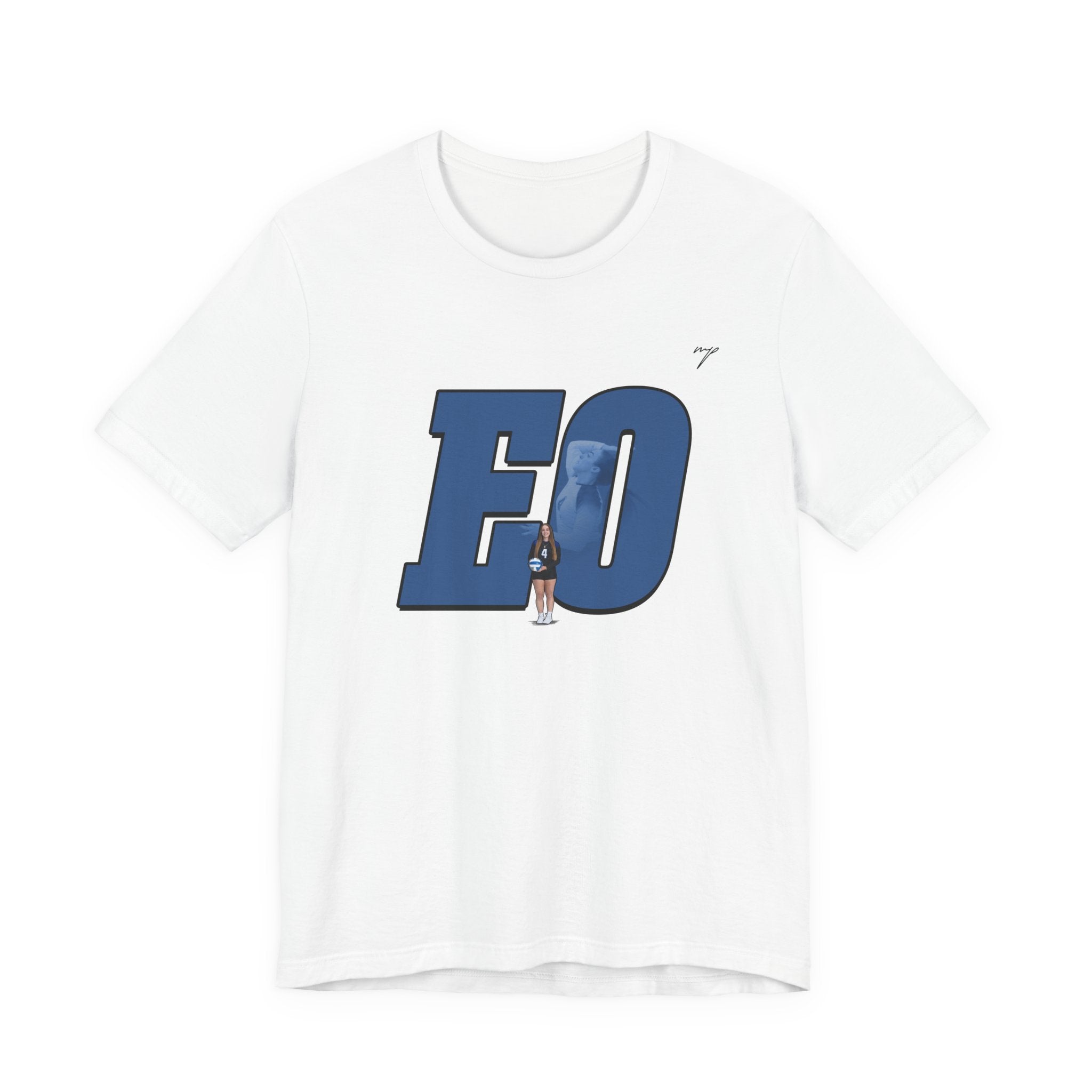 Elle Ohayon Graphic Tee
